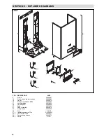 Preview for 30 page of VOKERA Compact 24 SE Installation & Servicing Instructions Manual