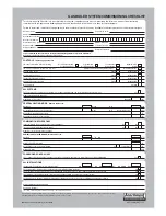 Preview for 36 page of VOKERA Compact 24 SE Installation & Servicing Instructions Manual