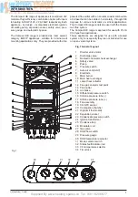 Preview for 3 page of VOKERA Compact 25 HE Installation & Servicing Instructions Manual