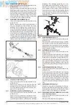 Preview for 24 page of VOKERA Compact 25 HE Installation & Servicing Instructions Manual