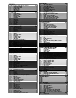 Preview for 2 page of VOKERA Compact A Installation & Servicing Instructions Manual