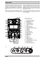 Preview for 3 page of VOKERA Compact A Installation & Servicing Instructions Manual