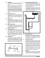 Preview for 8 page of VOKERA Compact A Installation & Servicing Instructions Manual