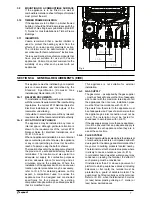 Preview for 9 page of VOKERA Compact A Installation & Servicing Instructions Manual