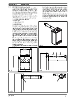 Preview for 43 page of VOKERA Compact A Installation & Servicing Instructions Manual