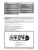 Предварительный просмотр 2 страницы VOKERA Compact HE User Instruction