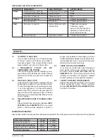 Предварительный просмотр 5 страницы VOKERA Compact HE User Instruction