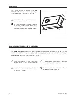 Preview for 26 page of VOKERA CONDEXA PRO 100 S Installation & Servicing Instructions Manual