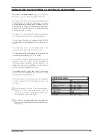 Preview for 27 page of VOKERA CONDEXA PRO 100 S Installation & Servicing Instructions Manual