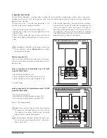 Preview for 29 page of VOKERA CONDEXA PRO 100 S Installation & Servicing Instructions Manual