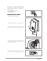 Preview for 42 page of VOKERA CONDEXA PRO 100 S Installation & Servicing Instructions Manual