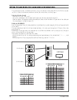 Preview for 54 page of VOKERA CONDEXA PRO 100 S Installation & Servicing Instructions Manual