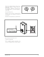 Предварительный просмотр 61 страницы VOKERA CONDEXA PRO 100 S Installation & Servicing Instructions Manual