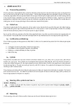 Preview for 4 page of VOKERA Direct 120L Installation Instructions Manual