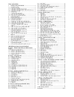 Preview for 2 page of VOKERA Easi-Heat Plus 25C User Instructions