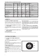 Preview for 6 page of VOKERA Easi-Heat Plus 25C User Instructions