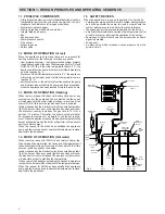 Предварительный просмотр 8 страницы VOKERA Easi-Heat Plus 25C User Instructions