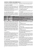 Preview for 12 page of VOKERA Easi-Heat Plus 25C User Instructions