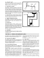 Предварительный просмотр 13 страницы VOKERA Easi-Heat Plus 25C User Instructions