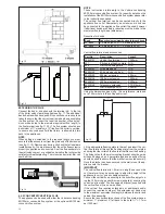 Предварительный просмотр 16 страницы VOKERA Easi-Heat Plus 25C User Instructions