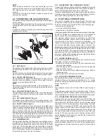 Preview for 17 page of VOKERA Easi-Heat Plus 25C User Instructions