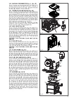 Предварительный просмотр 21 страницы VOKERA Easi-Heat Plus 25C User Instructions