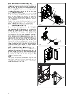 Предварительный просмотр 22 страницы VOKERA Easi-Heat Plus 25C User Instructions