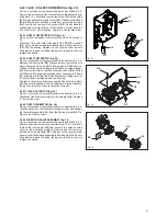 Preview for 23 page of VOKERA Easi-Heat Plus 25C User Instructions