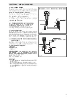 Preview for 27 page of VOKERA Easi-Heat Plus 25C User Instructions