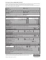 Предварительный просмотр 32 страницы VOKERA Easi-Heat Plus 25C User Instructions