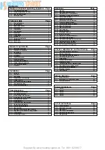 Preview for 2 page of VOKERA Eclipse 216 ESS Installation & Servicing Instructions Manual