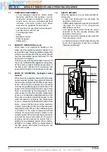 Preview for 4 page of VOKERA Eclipse 216 ESS Installation & Servicing Instructions Manual