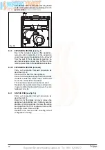 Preview for 20 page of VOKERA Eclipse 216 ESS Installation & Servicing Instructions Manual