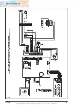 Preview for 31 page of VOKERA Eclipse 216 ESS Installation & Servicing Instructions Manual