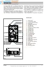 Preview for 3 page of VOKERA Eclipse ESC Installation & Servicing Instructions Manual