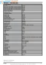 Preview for 5 page of VOKERA Eclipse ESC Installation & Servicing Instructions Manual