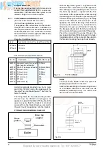 Предварительный просмотр 10 страницы VOKERA Eclipse ESC Installation & Servicing Instructions Manual