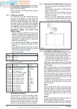 Предварительный просмотр 12 страницы VOKERA Eclipse ESC Installation & Servicing Instructions Manual