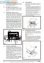 Предварительный просмотр 14 страницы VOKERA Eclipse ESC Installation & Servicing Instructions Manual