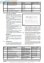 Предварительный просмотр 17 страницы VOKERA Eclipse ESC Installation & Servicing Instructions Manual