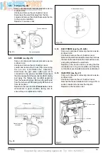 Предварительный просмотр 21 страницы VOKERA Eclipse ESC Installation & Servicing Instructions Manual