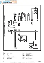 Preview for 34 page of VOKERA Eclipse ESC Installation & Servicing Instructions Manual