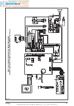 Preview for 35 page of VOKERA Eclipse ESC Installation & Servicing Instructions Manual