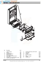 Предварительный просмотр 37 страницы VOKERA Eclipse ESC Installation & Servicing Instructions Manual