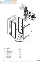 Предварительный просмотр 38 страницы VOKERA Eclipse ESC Installation & Servicing Instructions Manual