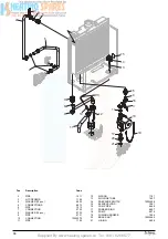 Preview for 40 page of VOKERA Eclipse ESC Installation & Servicing Instructions Manual