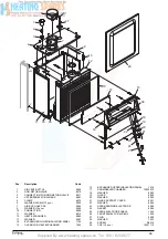 Preview for 41 page of VOKERA Eclipse ESC Installation & Servicing Instructions Manual