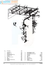 Предварительный просмотр 42 страницы VOKERA Eclipse ESC Installation & Servicing Instructions Manual