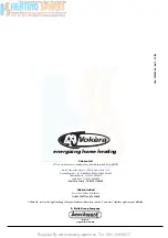 Preview for 44 page of VOKERA Eclipse ESC Installation & Servicing Instructions Manual