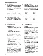 Предварительный просмотр 3 страницы VOKERA Eclipse ESS User Instructions